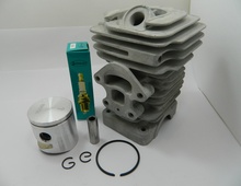 Kit révision de Piston Maitre Cylindre Grimeca Ø 12mm (pompe + ressort +  joint + soufflet) GRKT12
